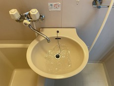 洗面台