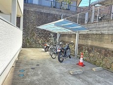 その他共用部