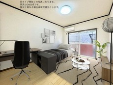 リビング