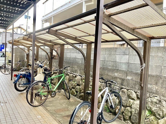 その他共用部