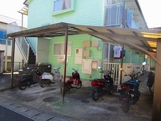 その他共用部