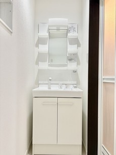 洗面台