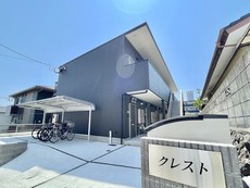 クレスト