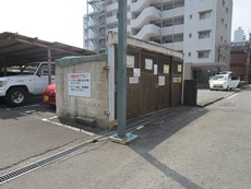 その他共用部