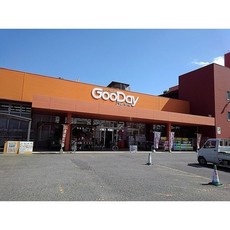 ホームセンター