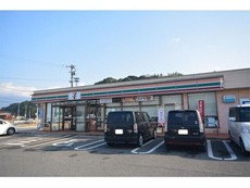 セブンイレブン田川金田店