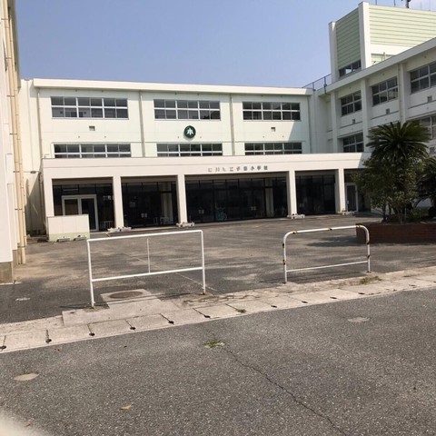 田川市立伊田小学校