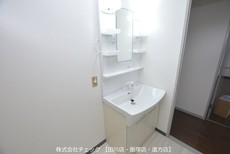 洗面台