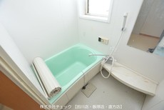 風呂