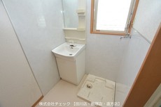 洗面台