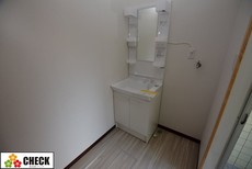 洗面台