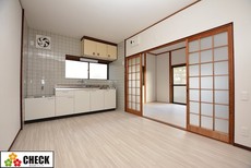 居間