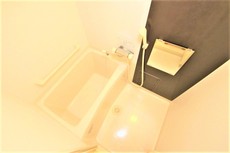 疲れを癒せる十分な広さ