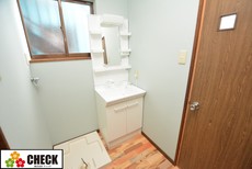 洗面台