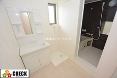 洗面台