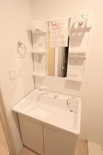 洗面台