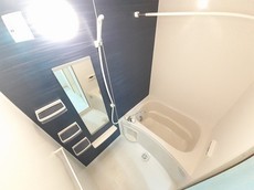 風呂