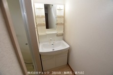洗面台