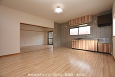 居間