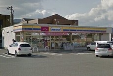 ミニストップ飯塚東伊川店