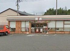 セブンイレブン飯塚伊岐須店