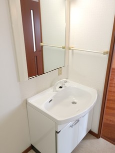洗面台