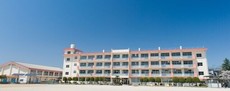 北九州市立企救丘小学校