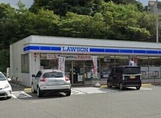 ローソン田川大任町店