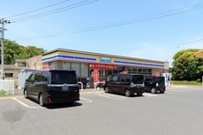 ミニストップ田川香春町店