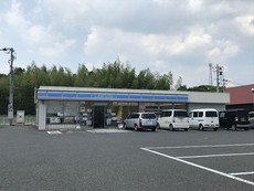 ローソン