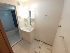洗面台