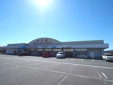 川食