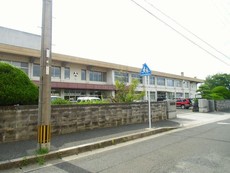 田川市立　後藤寺中学校
