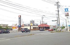 資さんうどん