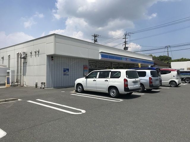 ローソン