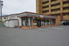 セブンイレブン八幡木屋瀬店