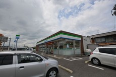 ファミリーマート八幡香月西店