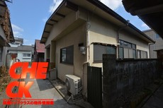 津田町一戸建