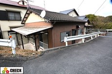 山部戸建て