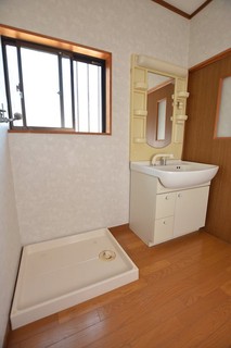 洗面台