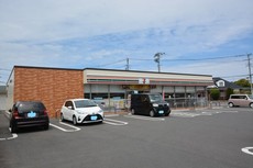 セブンイレブン八幡野面店
