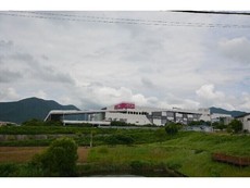 イオンモール直方