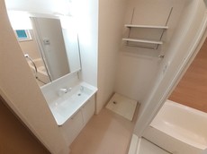 洗面台