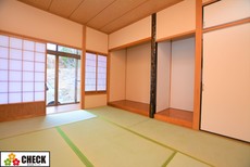 居間