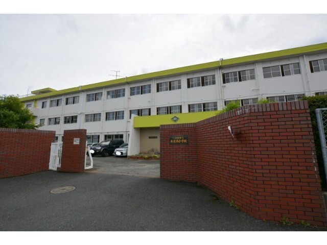 北九州市立木屋瀬小学校