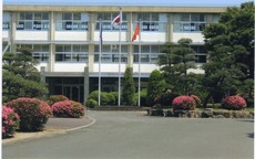 福岡県立田川高校