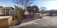 川崎町立川崎東小学校