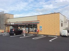 セブンイレブン田川日の出町店
