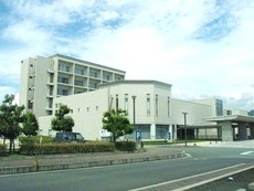 田川市立病院