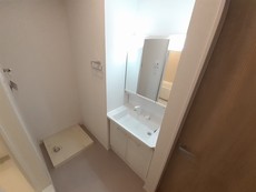 洗面台